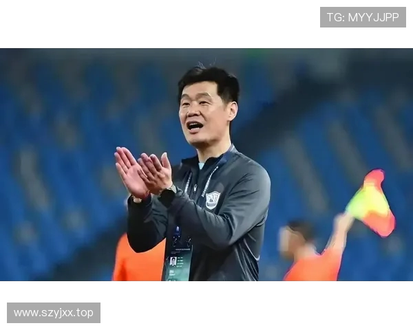 李霄鹏强调海牛需全力以赴抗衡国安 反击质量决定胜负